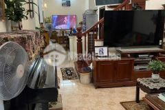 Bán nhà phố hoàng hoa thám 10.6 tỷ 61m2 xây 4 tầng đẹp ô tô đỗ cổng hiếm quận ba đình