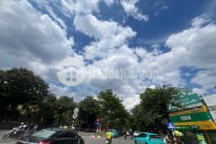 Nhỉnh 13 tỷ ngõ 68 cầu giấy nhà 60m2 thoáng gần phố sân rộng để xe thoải mái