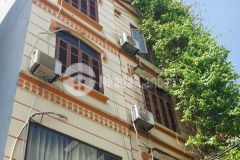 Hiếm trung tâm ba đình, 5 tầng đẹp long lanh, lô góc 2 mặt thoáng, ô tô đậu cửa, ngõ rộng, kindoanh