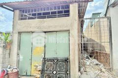 Bán lô đất hxh bình chiều thủ đức diện tích 71.8m2 giá 3 tỷ 650 shr sang tên công chứng trong ngày