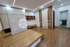 Ban nha đương trương chinh, thanh xuân, 6 tầng thang máy, nhà đẹp full nội thất cực gần phố