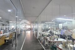 Bán nhà mặt tiền kinh doanh thới an q12474m², 3 tầng xưởng may văn phòng giá chỉ 27 tỷ