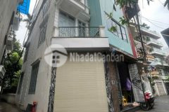 Bán nhà nguyễn văn cừ,long biên 5 tầng,53m,mt11m oto vào nhà nhỉnh 13 tỷ