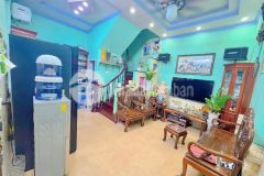 Siêu phẩm hoàng hoa thám, 4 tầng đẹp long lanh, mặt tiền rộng, lô góc thoáng, ngõ nông, vị trí đẹp