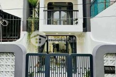 Bán nhà đặng thai mai, thiết kế châu âu, 78m2 x 3t x mt 4m, ngõ thông gần phố, nội thất nhập khẩu