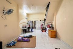 Hàng hiếm ngay chợ gò xoài 46m² 4x11.5 2 tầng đúc đẹp giá chỉ 3.x t