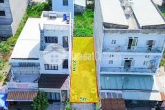 Bán lô đất gần trường học và chợ liên khu giá 1 tỷ 890 đã có sổ hồng riêng