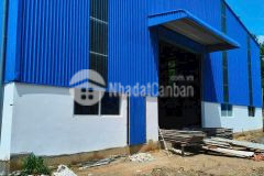 Cho thuê kho xưởng tại phường dĩ an, thành phố dĩ an, bình dương