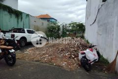 Bán gấp lô đất hxh 1 quốc lộ 13 phường hiệp bình diện tích 141m2 giá 2 tỷ 690tr còn thương lượng