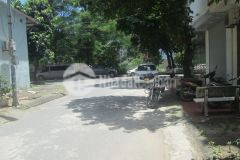 Tôi bán đất đấu giá kiến hưng, hà cầu view công viên hà đông 51m2 chỉ 12.x tỷ. lh 0989626116