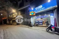 Bán nhà phố linh quang, gần hồ, oto, 72 m2, mt 5,9m, 20,3 tỷ