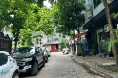 Liền kề lê trọng tấn view công viên ô tô tránh giữ tiền an toàn, giá đầu tư chỉ 12,5 tỷ