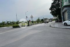 Bán đất 108m, mặt đường tàu, kinh doanh tốt, ngay sát vành đai 4 0835459289