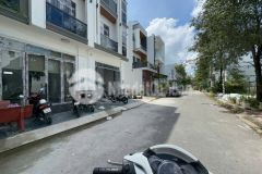 Nền e46 bán đường số 5 ttvh tây đô, cái răng, tp. cần thơ