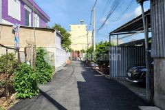 Nhà cấp 4 hẻm xe hơi đường 26, p. linh đông, thủ đức dt 105m²6.48 tỷ.