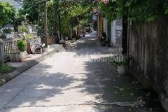 Nhà tổ 3 đa sỹ ngõ nông rộng thoáng gần ô tô dt 31m 4 tầng 3 ngủ đủ công năng