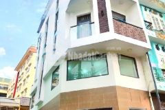 Nhà mới siêu phẩm đường trịnh đình trọng