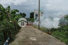 Đất 2 mặt tiền hẻm 220 võ văn hát, long trường, quận 9, 1600m², giá 35ty thương lượng.