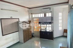 Cho thuê phòng trọ full nội thất ngay quang trung gò vấp