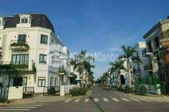 Nhà 1t3l kdc simcity đường 4 lò lu, trường thạnh, quận 9, dt 100m², 9 tỷ thương lượng.