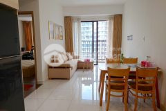 Bán căn hộ 1pn1 tầng cao nhiều gió 2 view toàn cảnh safira khang điền thoáng mát, sổ lâu dài