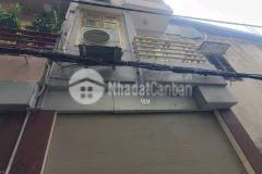 Bán nhà ngọc lâm,long biên 5 tầng,37m oto đỗ cửa nhỉnh 8 tỷ