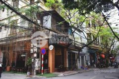 Bán nhà phân lô quân đội phố tô vĩnh diện