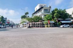 Cg bán cặp nền 250m2 đường nguyễn thị sáu, p. phú thứ, cái răng, cần thơ. vị trí đẹp, giá 8.2 tỷ