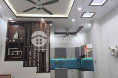 Bán nhà thoại ngọc hầu ngang 4m nở hậu cạnh big c 4 tỷ hơn