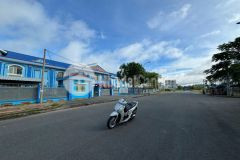 Hàng hiếm đường a3 kdc phú an vị trí đẹp sát bên trường học, tiện ích đầy đủ