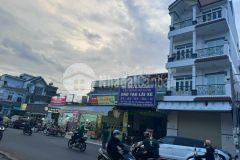 Giảm sốc bán nhanh trong 30 ngày.siêu phẩm tòa nhà góc 2 mt kdc 434 thuận an,tp.hcm 300m2 22ty