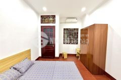 Bán nhà khương trung, thanh xuân, nhà đẹp full nội thất, ngõ thông, gần ô tô