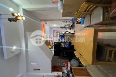 Mtkd vị trí đẹprộng rẻbán nhà dt75m2 2tầng btcttân hương tân phú