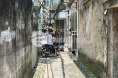 Bán 79m đất ngõ 169 đường hoàng mai