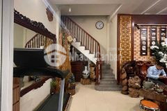 Bán nhà nguyễn lương bằng, ngõ oto, lô góc 69m2, mt rộng 18,4 tỷ