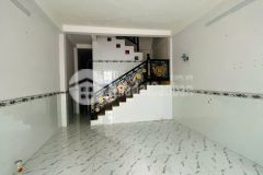 Cho thuê nhà trệt lầu kdc 586, phường hưng phú, tp.cần thơ. giá thuê 5,5 triệu tháng