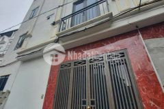 Nhà lô góc 2 thoáng tổ 1 yên nghĩa hà đông dt 36m 4 tầng 5 phòng giá đầu tư