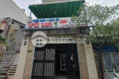 Mặt tiền đường thông hồ văn tư đường 9 ra đặng văn bi, tiện di chuyển khắp các hướng.