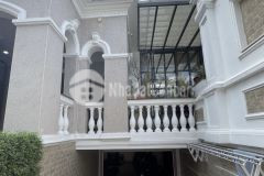 Biệt thự 5 tầng cityland q.7 view công viên gần sông hồ bơi riêng