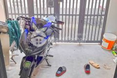 Giá tốt nhà đẹp 1 lầu hẻm 62 lâm văn bền, tân kiểng, quận 7