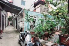 Hưng phúc bán 59m đất cách phố 35m hoàng mai