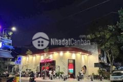 Cho thuê mặt bằng đường ngô thị sỹ, an thượng, ngũ hành sơn