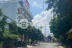 Lô đất đầu tư ngay trung tâm thuận an bình dương cách dt743 50m