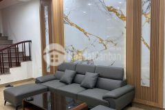 Bán nhà vũ tông phan thanh xuân, rất gần phố, lô góc nở hậu, 5 tầng tặng nội thất.