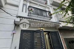 Bán nhà bồ đề sang xịn mịn 32,8m2 9,7tỷ