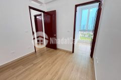 Cần cho thuê chung cư đẹp view thoáng dt 48m2. giá 5.5 triệu tháng