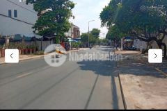 Đất vị trí đẹp, 470m2 có 366m thổ cư, 2 mặt tiền đường tắc xuất, cần thạnh, cần giờ, chỉ 65trm2