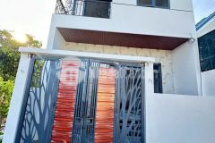 Bán căn nhà lầu đúc diên thạnh mới xây gần nhà thờ hà dừa