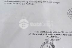 Giời ạ sát mt trường sa nhà nhỏ 16m2 giá tốt 2 tỷ 5 tl..