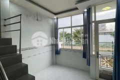 Bán nhà quận 8, gần phạm hùng, đường 5m, gần 40m2, nhỉnh 4 tỷ